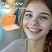 Imagen de 50 Cera dental para aparatos ortopédicos