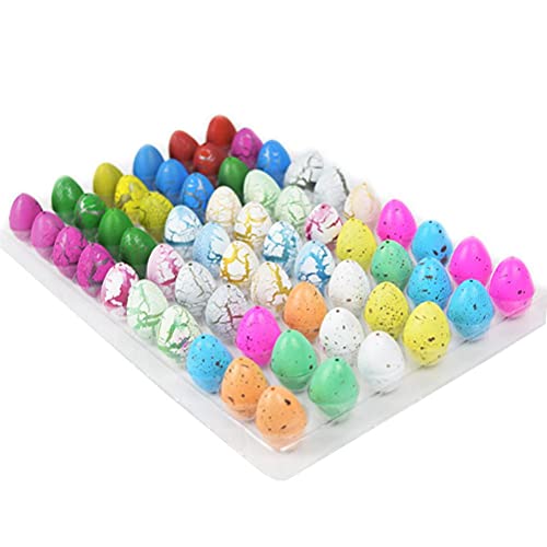 Preescolar, Toy Yuffoo Dinosaurio incubador, huevos de dinosaurio mágicos que añaden agua, huevos de dinosaurio, huevos de dinosaurio, figura de acción clásica de...