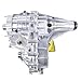 Woosphy NP263XHD Transfer Case Replacement for Chevy Silverado GMC Sierra 2001-2007 6.6/8.8L 24228417 New