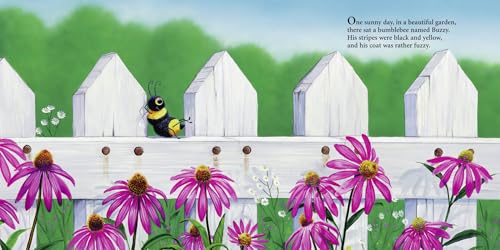 Buzzy the bumblebee - Image 2
