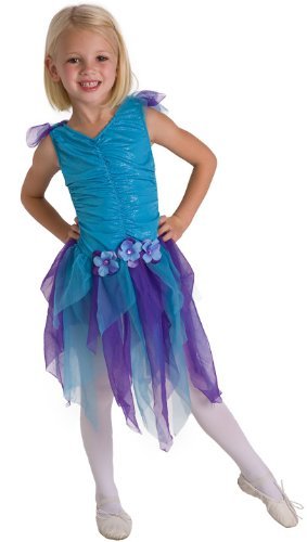 Little Adventures Teal Fairy Costume by Little Adventures
