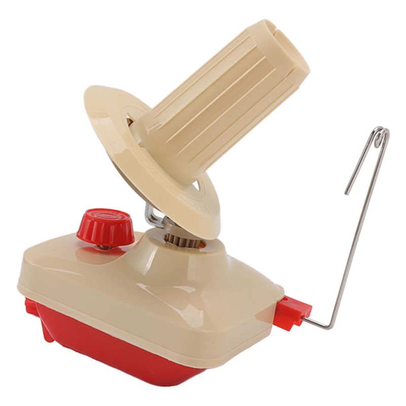 Yarn Winder Yarn String Winder for Yarn Fiber Balls
