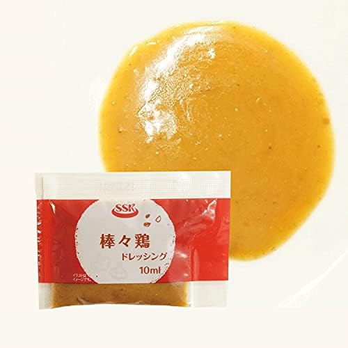 Amazon 棒々鶏ドレッシング 10ml 袋 サラダ お弁当 携帯用 アウトドア テイクアウト こわけや ドレッシング 通販 Amazon 棒々鶏ドレッシング 10ml 袋 サラダ お弁当 携帯用 アウトドア テイクアウト こわけや ドレッシング 通販