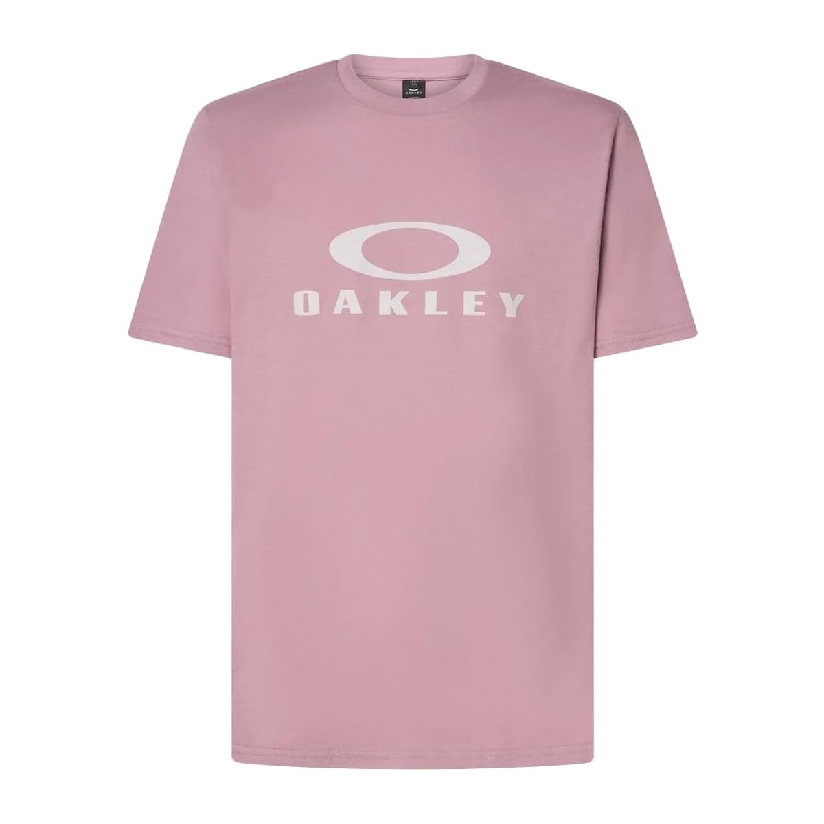 Oakley Mens O Bark 2.0 Tee, Toadstool, XXL