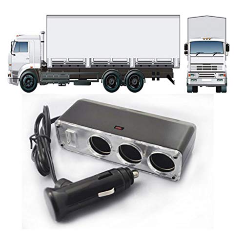 トラック用　24V CD ゆうたろう Amazon.co.jp: リタプロショップⓇ 24V→12V変換ソケット トラック用