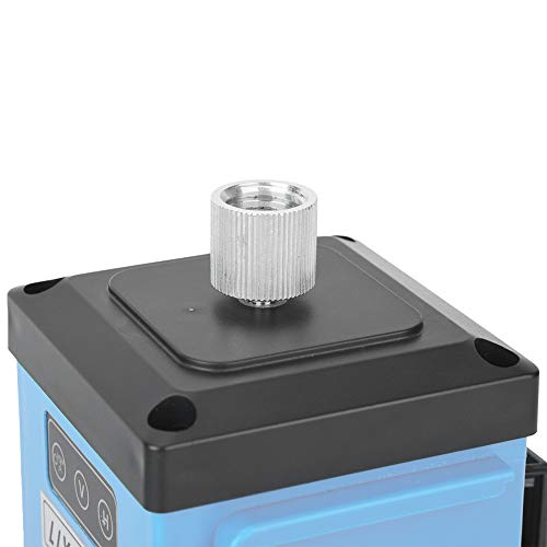 Conversor de rosca resistente de 1/4