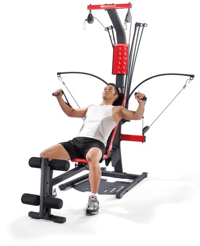 UOKOO PR1000 Home Gym
