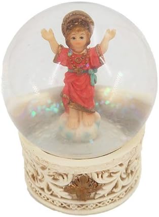 Miniatura 2 de Statue Supplier Escultura Divina Nino Decoración Niño Divino