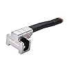Blueshyhall Professional Car Anti Theft Locking Devices Car Steering Wheel Lock with Keys