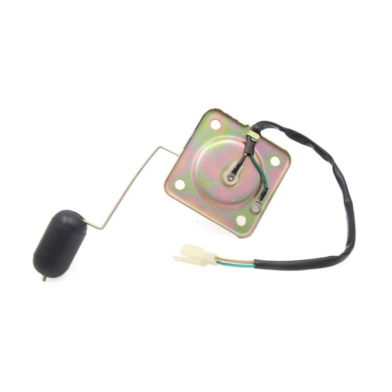 Fuel Gauge Compatible For Suzuki Access 125 New Model (2016)-picture-26