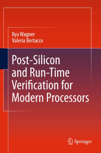 Post-Silicon and Runtime Verification for Modern Processors view 2