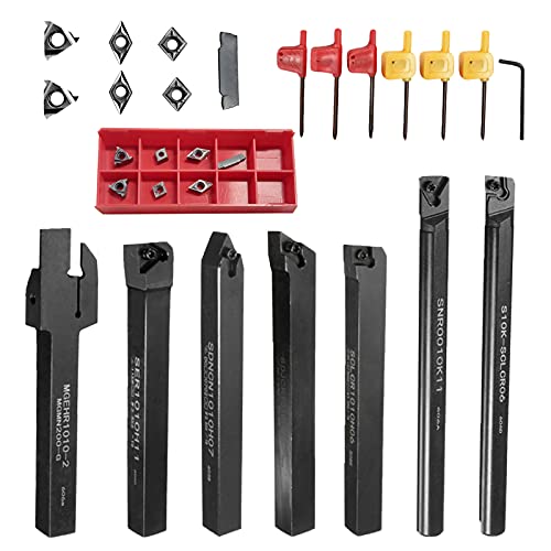 ᐈ Catálogo Cuchillas Para Torno 【OFERTAS 2023