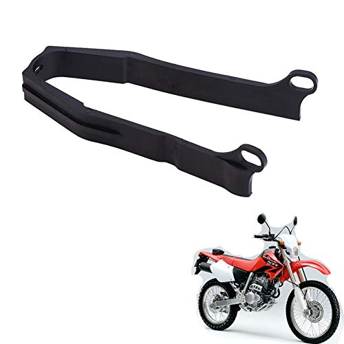 Issyzone Chain Slider Chain Guide Black Fits XR250R 1991-2004 XR400R 1996-2004 XR600R 1991-2000 XR650L 1993-2019 Black