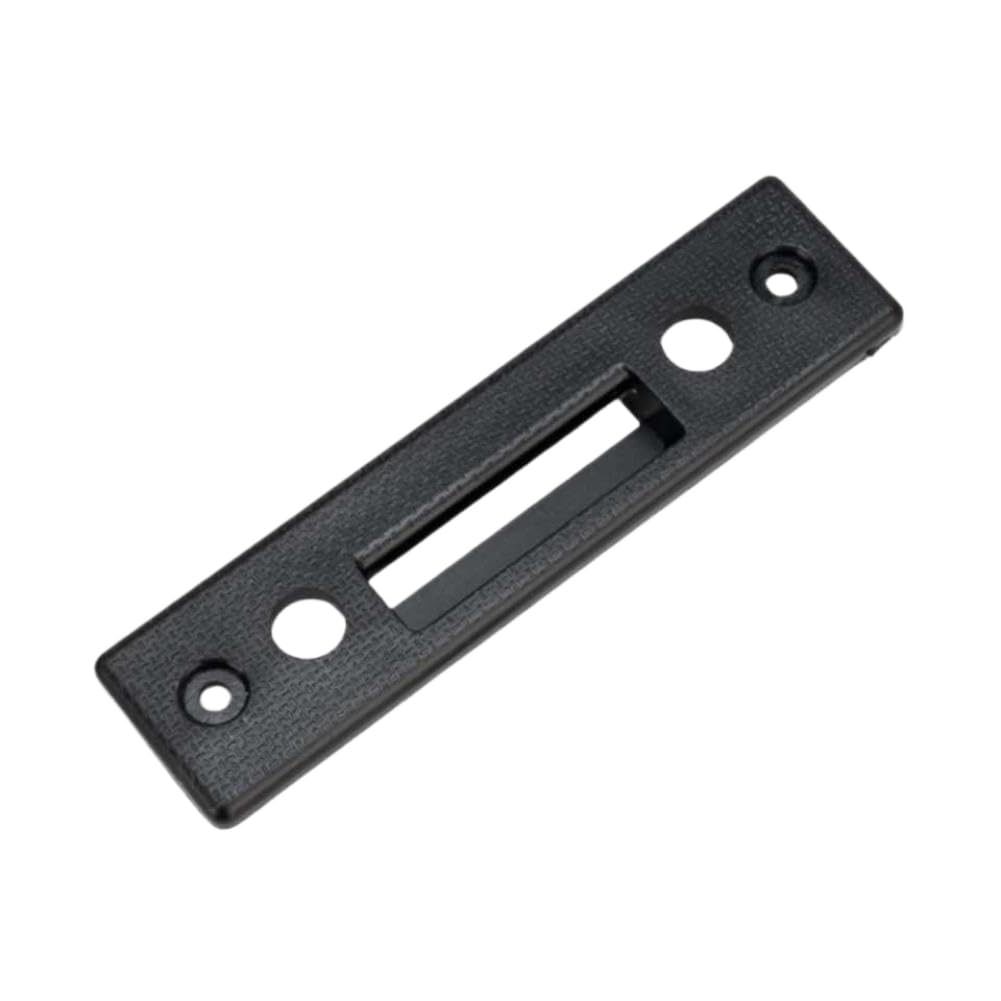 Retenedor de pestillo de techo corredizo trasero compatible con la cubierta de techo corredizo Enclave Acadia