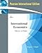 INTERNATIONAL ECONOMICS