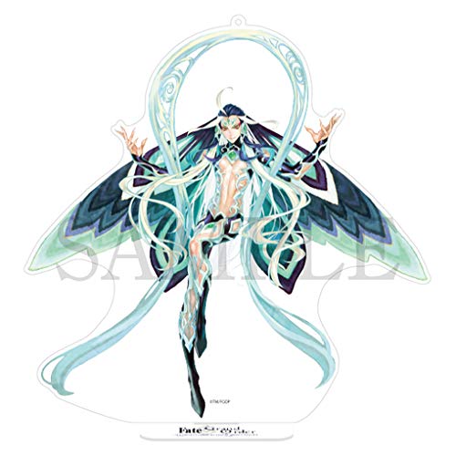 Amazon.co.jp: Fate/Grand Order AnimeJapan2019 キャラクター