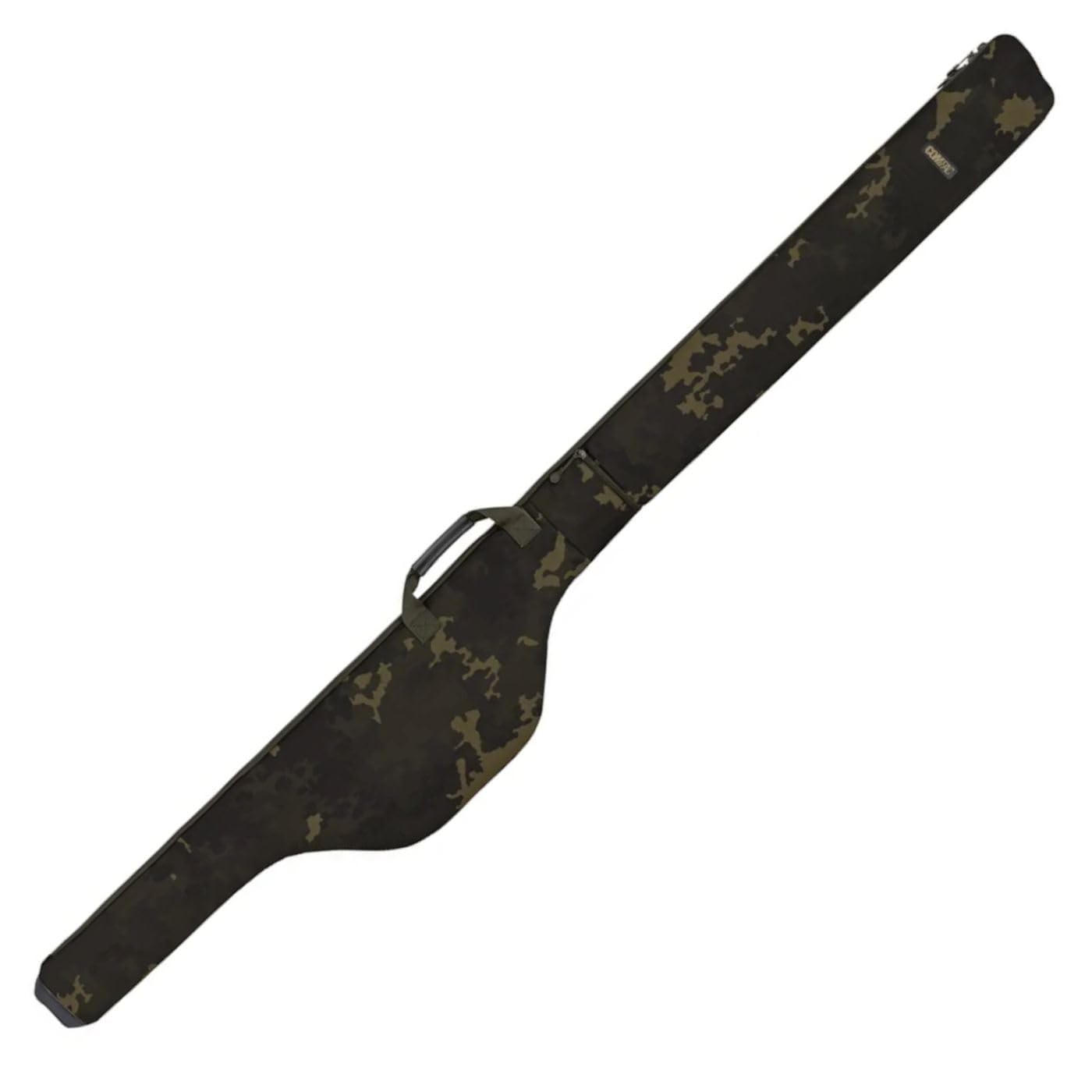 Korda Compac Padded Rod Sleeve 10ft Dark Kamo | Fishing Rod Case