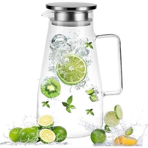 Carafe Eau 1.8L Kasanni Cover