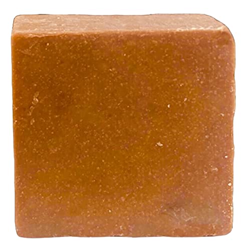 A CIVILIZED MAN | Bay Rum | 5oz Castile Handmade Soap | All Natural Essential Oil Men’s Soap Bar