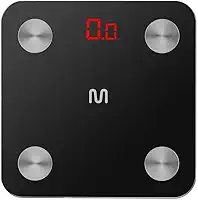 Balança Digital Corporal Inteligente com Bioimpedância Multi - HC900