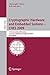 Produktbild Cryptographic Hardware and Embedded Systems - CHES 2009: 11th International Workshop Lausanne, Switzerland, September 6-9, 2009 Proceedings (Lecture Notes in Computer Science (5747), Band 5747)