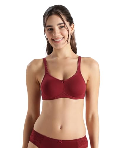 Image of Jockey Women Full Coverage Bra