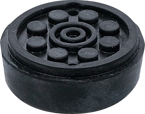 Bgs Do It Yourself 1880-2 | Cuscinetto In Gomma Di Ricambio | Per Art. 1880