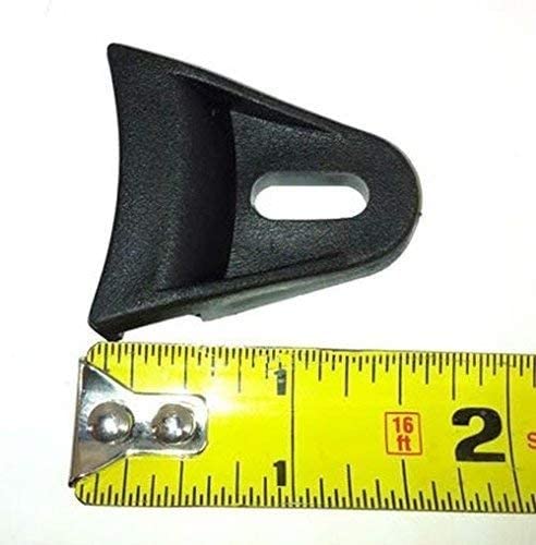 1 Pair 6.5" Inch Waffle Speaker Sub Woofer Metal Grills With Clips And Screws Dj-Car-Home #TOP4