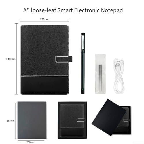 Stylo intelligent en temps réel pour ne plus jamais retaper vos notes - 4