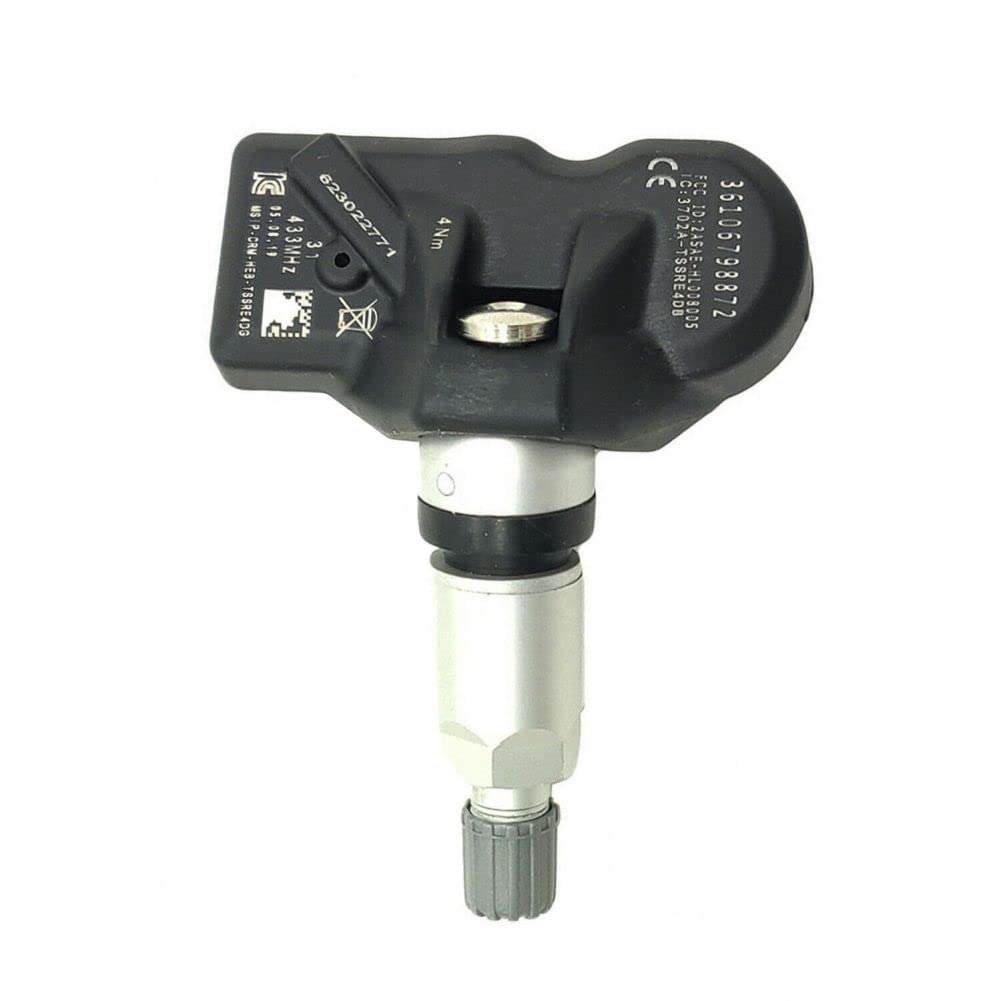 Amazon.com: CHERISH-AUTO 1PCS OEM 36106874830 tire pressure sensor 