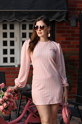 Image of GRECIILOOKS Women Dress | One Piece Dress for Women | Dresses for Women | Maxi Dress for Women | Dress |Bodycon Dresses for Women | Midi Dress for Women
