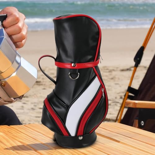 Bolsa refrigeradora de vino portátil y aislada para un transporte seguro 3