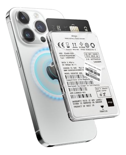 yelagoz MagSafe Ή J[hP[X J[h [ |Pbg ^  }OZ[t J[h }Olbg  J[hz_[ [ e iPhone X}z X}[gtH Ή ] monthly elago MAGNETIC CLE