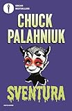dannazione palahniuk frasi  Sventura