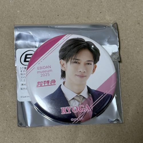 EBiDAN museumʃobW } RYOGA EK Gr_