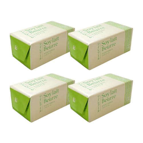 【4個セット】【ママパン】不二製油 ソイレブール 500g×4（2kg）まとめ買い 植物油脂 豆乳クリームバターのサムネイル