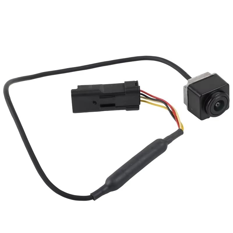 Camera Recul Voiture Caméra De Recul Pour Voiture, Compatible Avec Pour Citroen C4 Pour Cactus 2016, 9812585580 AR0-14F001