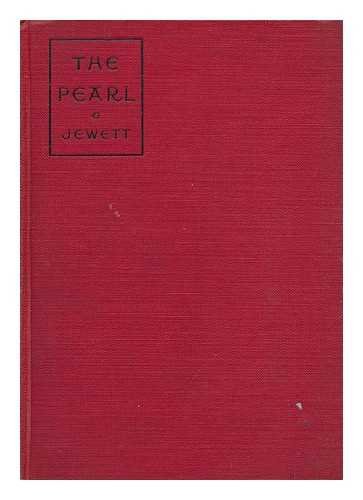 The Pearl: A Middle English Poem' A Modern Vers... B000ONOMZC Book Cover