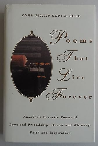 Poems That Live Forever