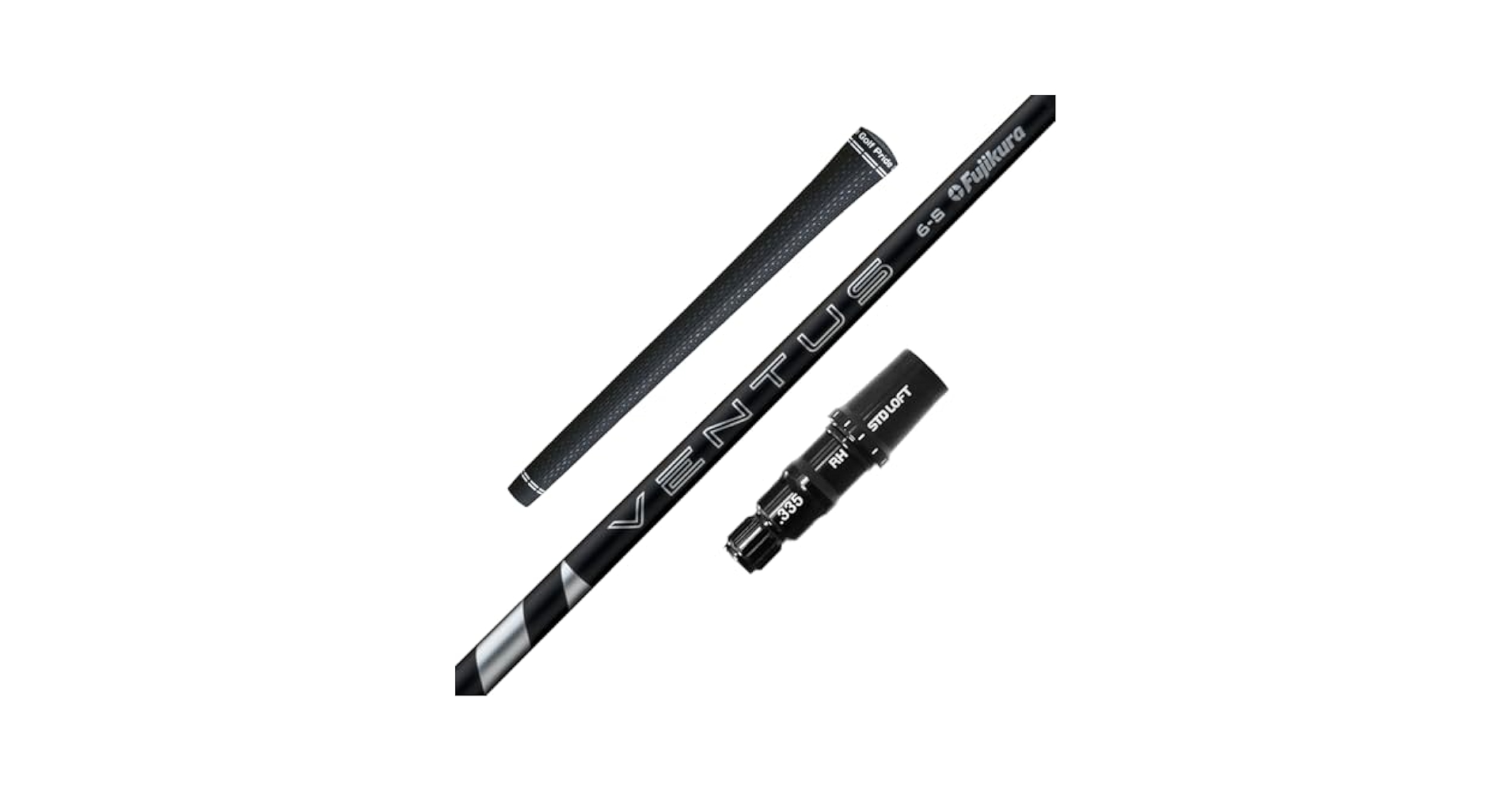 Ventus Black 5s velocore 3W用　テーラーメイドアダプタ Ventus Black 5s velocore 3W用 テーラーメイドアダプタ Ventus