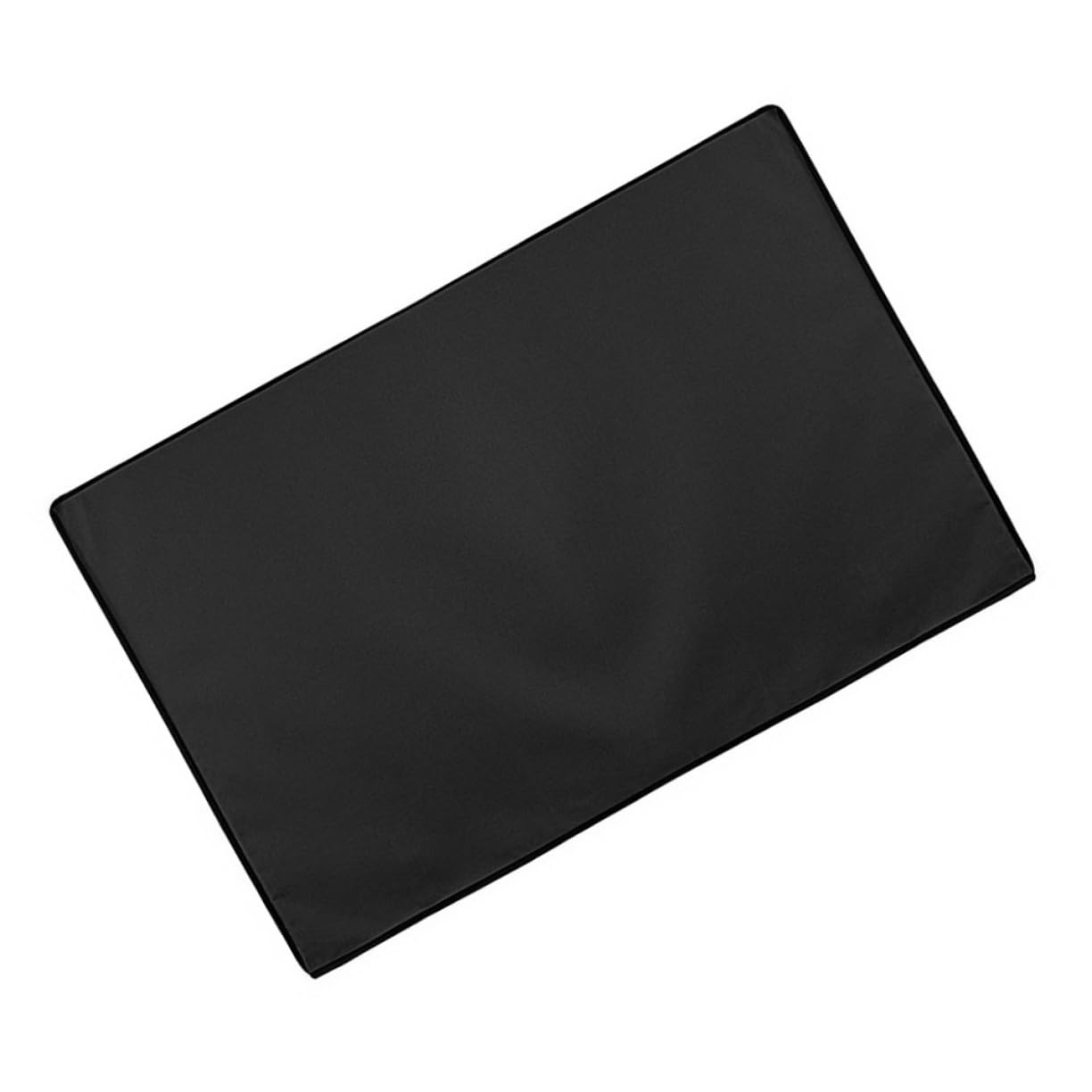 Copertura Tv per Schermi Protezione per Esterni Contro Polvere e Uv Materiale Resistente per Copertura per Televisori Outdoor