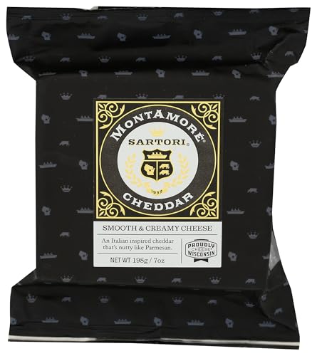 CHEESE MONTAMORE