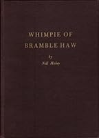 Whimpie of Bramble Haw B0007F79SE Book Cover