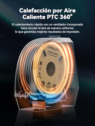 Opiniones y reviews de Secadoras por ventilación de esta semana. 18 Imagen adicional