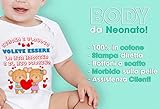 Zoom IMG-2 bulabadoo body neonato madrina padrino