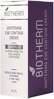 كريم تفتيح محيط العين من بيو ثيرم، 30 مل