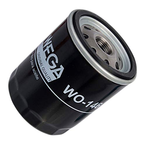 Filtro Oleo Fiesta 1.0 8V 96/99 Wo146 Wega Filtros