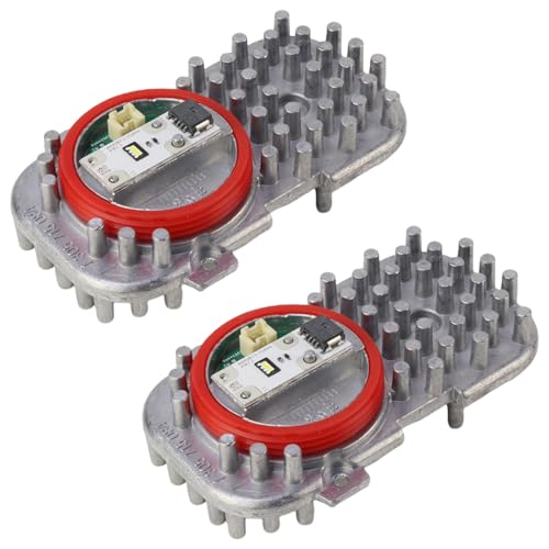 Unidad de Control LED para Faro Compatible con BMW Serie 3 y 4 miniatura 1