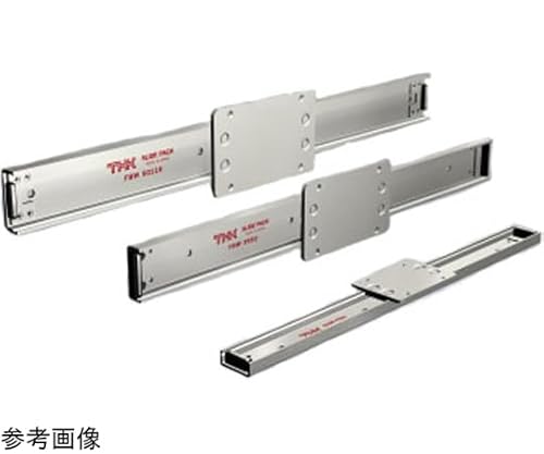 THK XChpbN FBW2560XR+240L