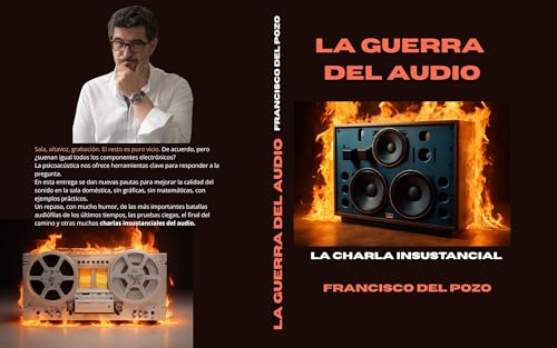 La guerra del audio
